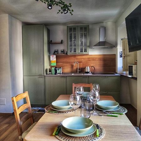 Gregorius Chiringuito Apartment Napoli Ngoại thất bức ảnh