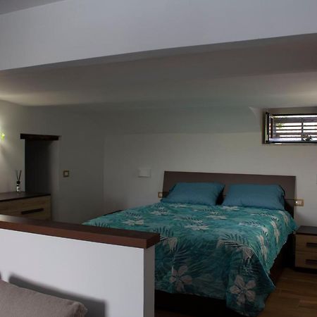 Gregorius Chiringuito Apartment Napoli Ngoại thất bức ảnh