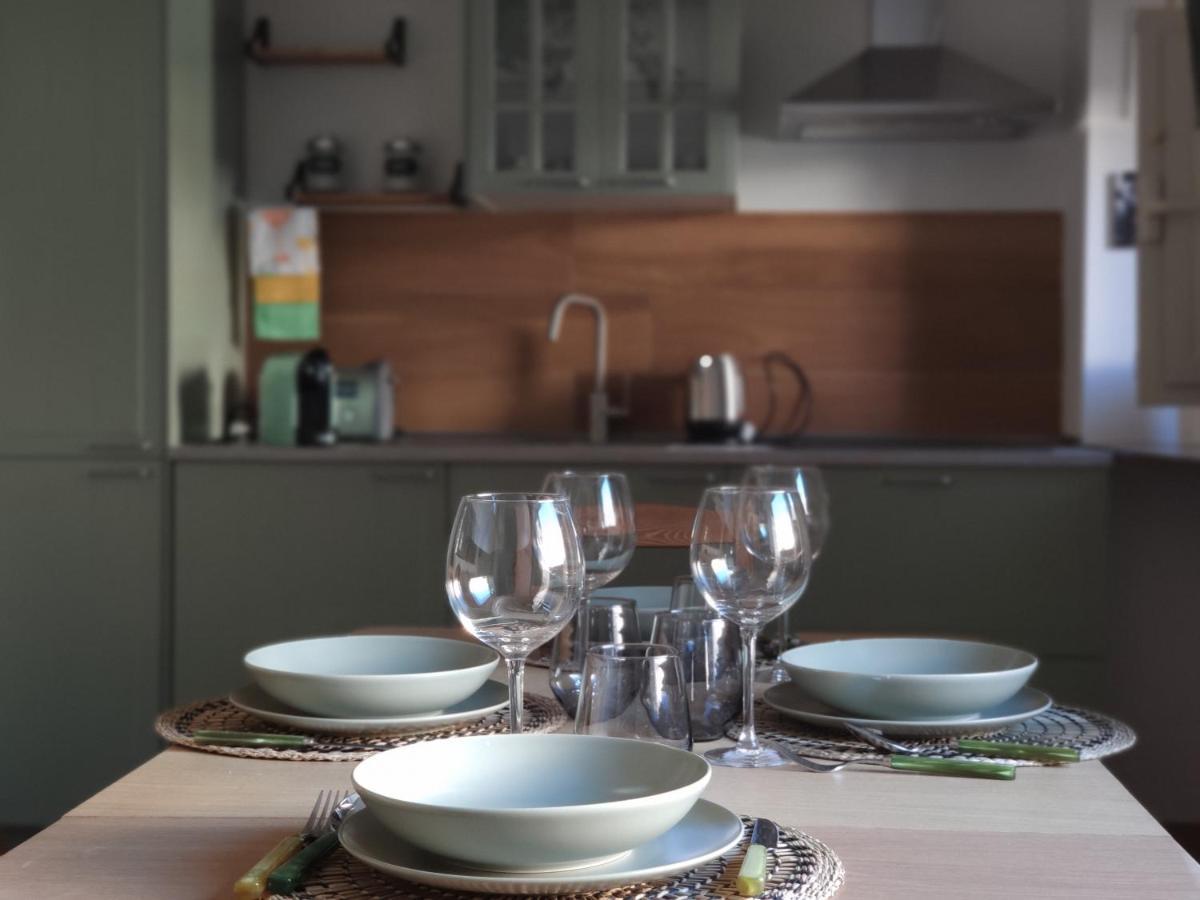 Gregorius Chiringuito Apartment Napoli Ngoại thất bức ảnh