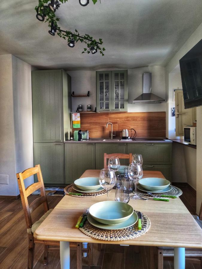 Gregorius Chiringuito Apartment Napoli Ngoại thất bức ảnh