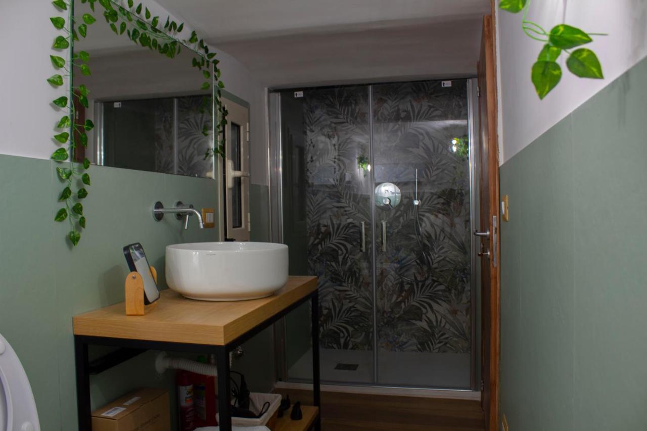 Gregorius Chiringuito Apartment Napoli Ngoại thất bức ảnh
