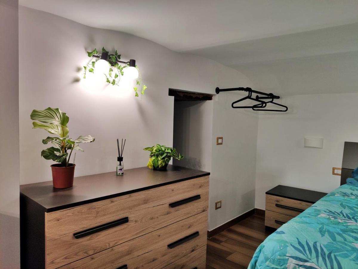 Gregorius Chiringuito Apartment Napoli Ngoại thất bức ảnh