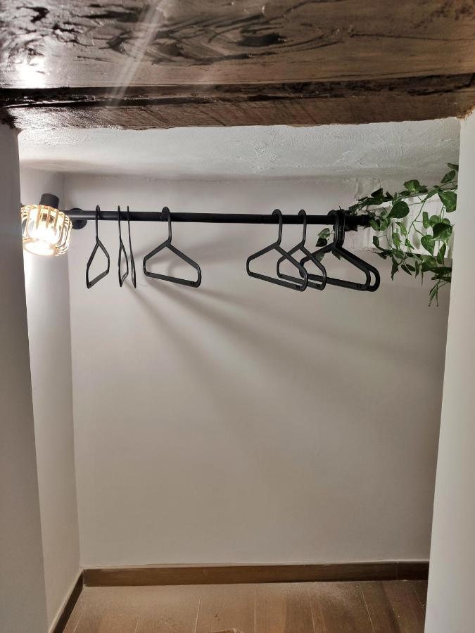 Gregorius Chiringuito Apartment Napoli Ngoại thất bức ảnh