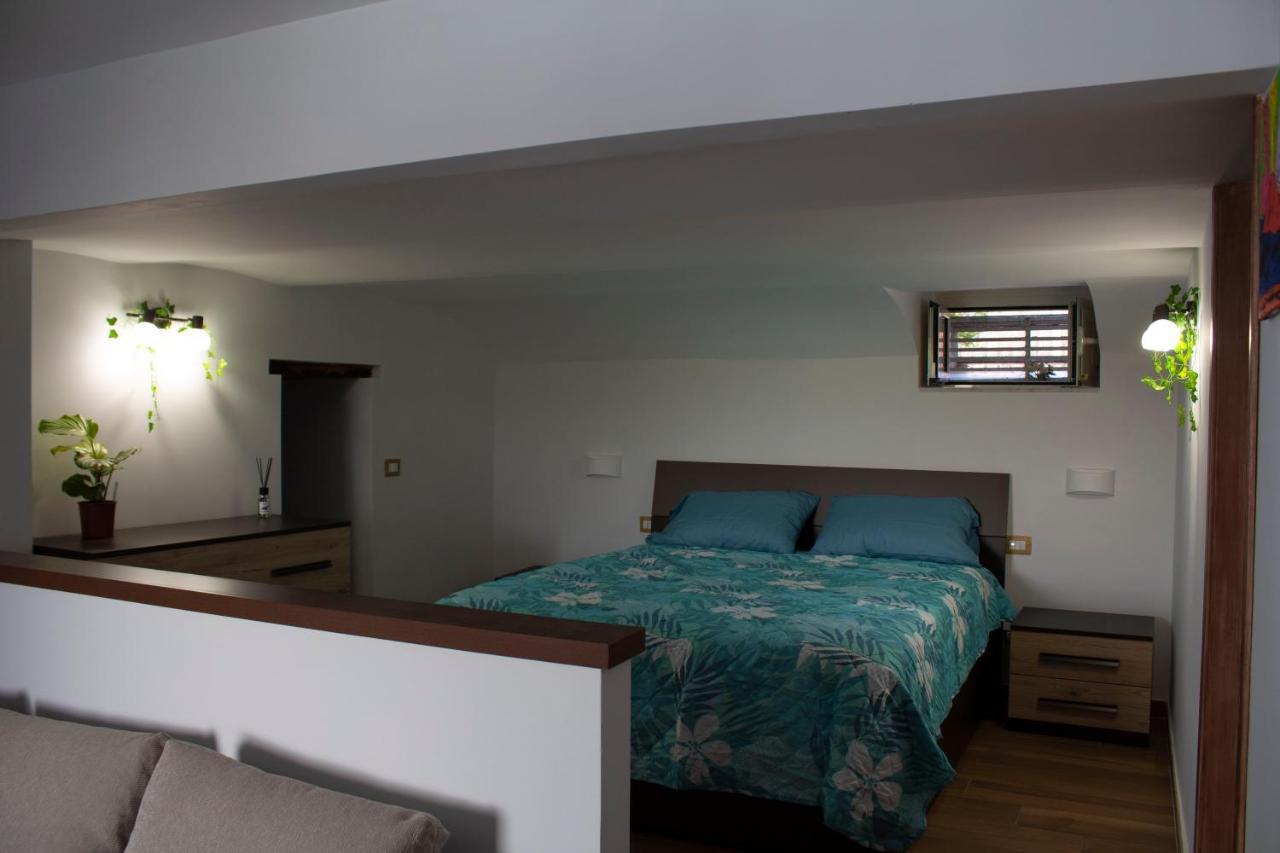 Gregorius Chiringuito Apartment Napoli Ngoại thất bức ảnh