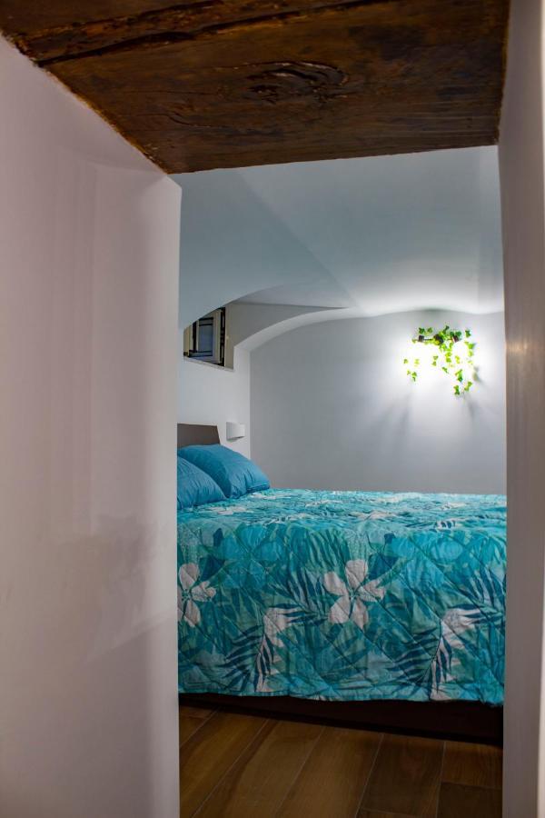 Gregorius Chiringuito Apartment Napoli Ngoại thất bức ảnh