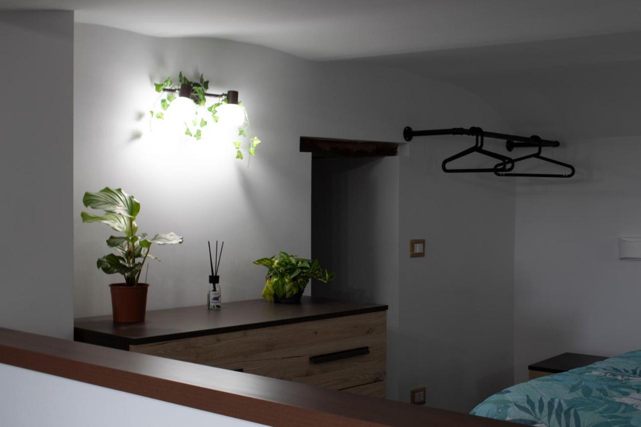 Gregorius Chiringuito Apartment Napoli Ngoại thất bức ảnh