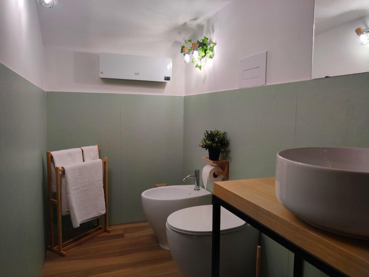 Gregorius Chiringuito Apartment Napoli Ngoại thất bức ảnh
