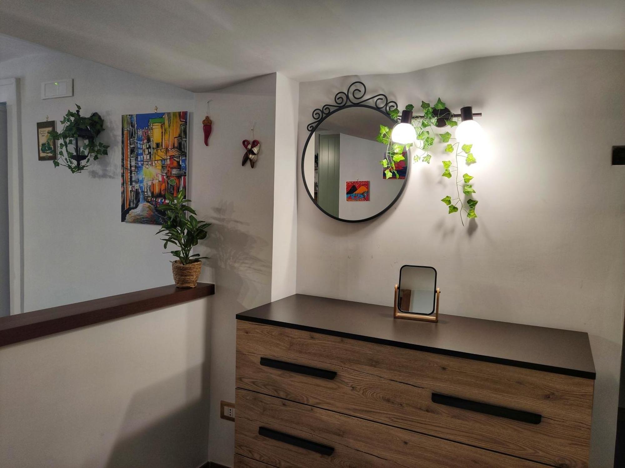 Gregorius Chiringuito Apartment Napoli Ngoại thất bức ảnh
